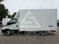 2020 Iveco Daily