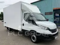 2020 Iveco Daily