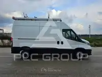 2020 Iveco Daily