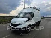 2020 Iveco Daily