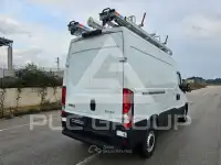 2020 Iveco Daily