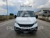 2020 Iveco Daily
