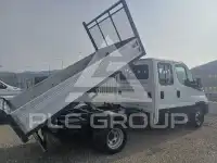 2020 Iveco Daily