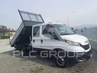 2020 Iveco Daily