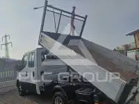 2020 Iveco Daily