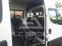 2020 Iveco Daily