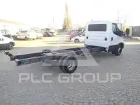 2020 Iveco Daily