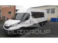 2020 Iveco Daily