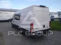 2020 Iveco Daily