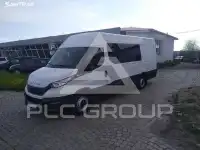 2020 Iveco Daily