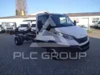 2020 Iveco Daily