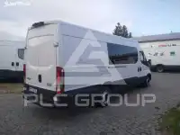 2020 Iveco Daily