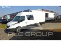 2020 Iveco Daily