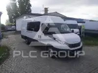 2020 Iveco Daily