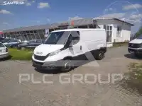 2020 Iveco Daily