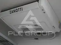 2020 Iveco Daily