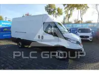 2020 Iveco Daily