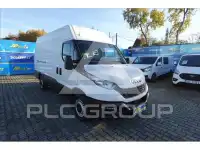 2020 Iveco Daily