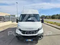 2020 Iveco Daily