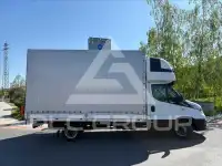 2020 Iveco Daily