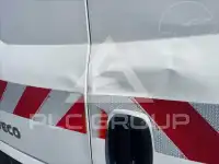 2020 Iveco Daily