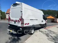 2020 Iveco Daily
