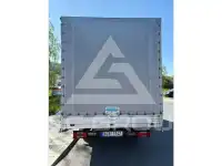 2020 Iveco Daily