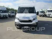 2020 Iveco Daily