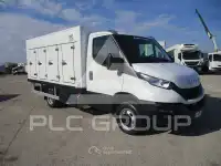 2020 Iveco Daily