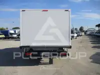 2020 Iveco Daily
