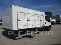 2020 Iveco Daily