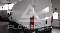 2020 Iveco Daily