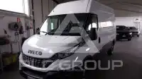 2020 Iveco Daily