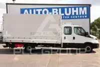 2020 Iveco Daily