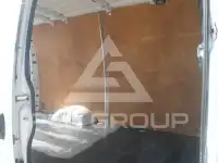2020 Iveco Daily