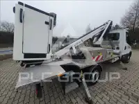 2020 Iveco Daily