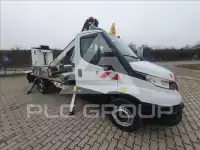 2020 Iveco Daily