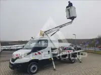 2020 Iveco Daily