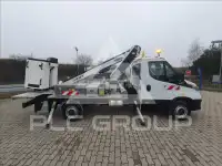 2020 Iveco Daily
