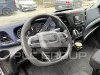 2020 Iveco Daily