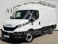 2020 Iveco Daily