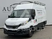 2020 Iveco Daily