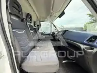 2020 Iveco Daily