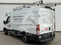 2020 Iveco Daily