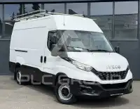 2020 Iveco Daily