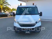 2020 Iveco Daily