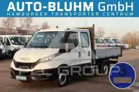 2020 Iveco Daily