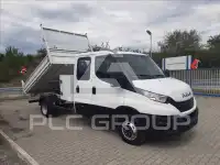 2020 Iveco Daily
