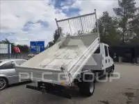 2020 Iveco Daily