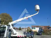2020 Iveco Daily